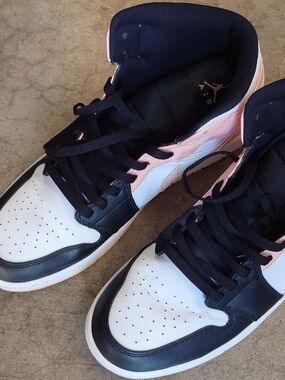 Jordan 1 men's sneakers US 12